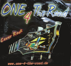 One 4 The Road