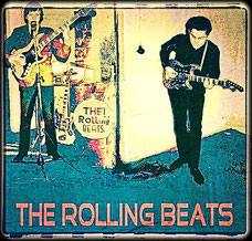 The Rolling Beats