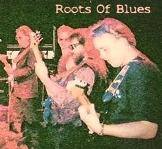 Roots Of Blues