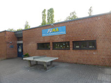 JuMa Steinkuhl, Markstraße 70, 44801 Bochum