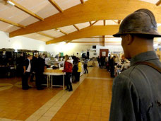 Le public est venu en nombre