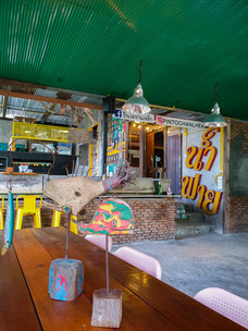 Phuket Reisetipps