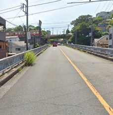 聖徳寺坂