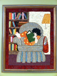 The Book Nook
