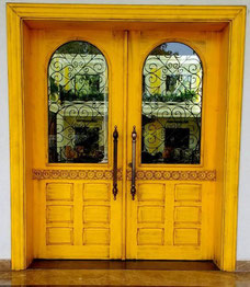 The Fragrant Nature kochi is a brand new, sophisticated addition to Kerala. Dante Harker