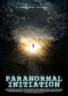 Paranormal Initiation  (2012)