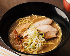 2代目秀ラーメン