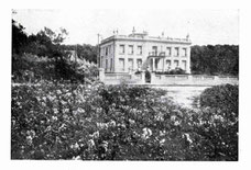 Le jardin public du Touquet-Paris-Plage devenu potager durant la Grande Guerre - culture de pommes de terre