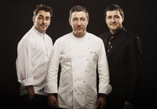 Ресторан El Celler de Can Roca