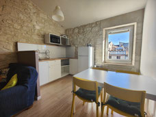 Appartement 2 chambres