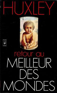Retour au meilleur des mondes (1958)