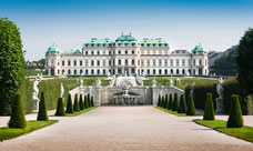 Belvedere Palace