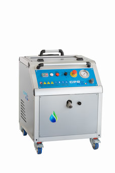 sabbiatrice criogenica usata prezzi