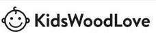 Kidswoodlove Logo