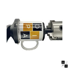 Adapter Kit Laser Rotations Achse, adapter kit laser rotary chuck, glass support, cup support