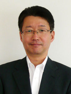 福本雅志執行役員
