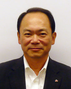 庄野郁執行役員