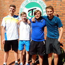 F.Schwill,T. N.Hamann,C.Strohbach,D.Schulz