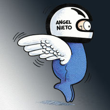 Angel Nieto