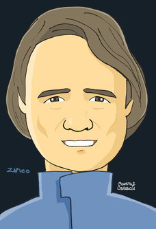 Emilio Zapico by Muneta & Cerracín
