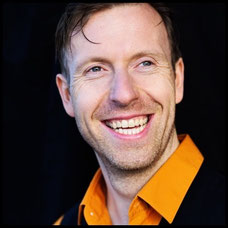 PORTRAIT | THOMAS MARIA WIESENBERG