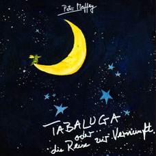 Book Version: "Peter Maffay - Tabaluga Oder Die Reise Zur Vernunft" (1st, GER 1983)