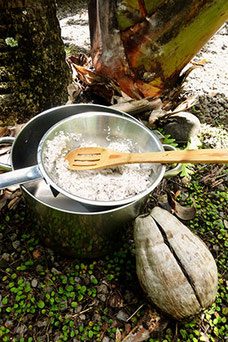 cosmétiques naturels Guadeloupe