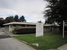 会場:Developmental Disabilities Association (Vancouver)