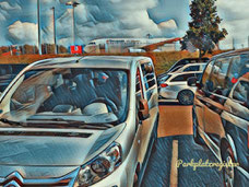 ParkShuttle24 Airport Köln-Bonn