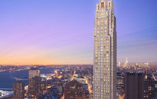 Four Seasons Hotel New York Downtown