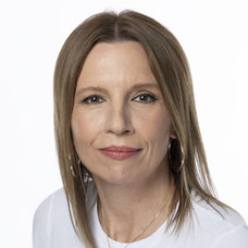 Juliane El-Masri, Administration und Finanzen, Fuss-Praxis, Bern