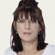 Brigitte Fuhrimann, Praxisassistentin Fuss-Praxis, Bern