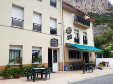 Hotel Restaurante Durtzi