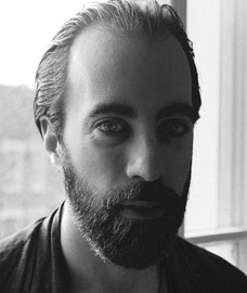 Ned Beauman © Alice Neale