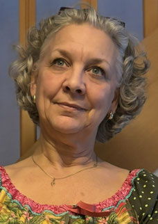 Sandra Friedrichs, Malerin, Bildende Künstlerin, Studium Malerei, Zeichnung, Grafik, Aquarell
