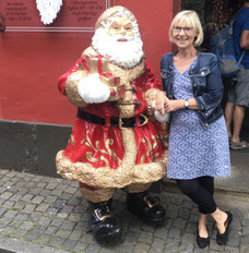 Schon wieder Weihnachten?