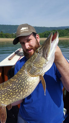Felchen, Fischen, Bielersee, Angeln, Boot, Hegene, Gambe, Renke, Fischerboot, Guiding, Egli, Zander, Hecht, Wels, Esox, Wobbler, Schleppangeln, Mike the Pike, Schleppend