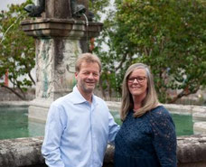 Klaus und Dagmar Mehler