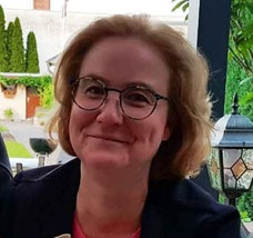 Dana Bosse