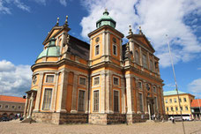 Dom von Kalmar.