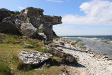 Klippen der Südwestküste
