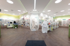 Heilquell Apotheke Baden Pharmazeutin