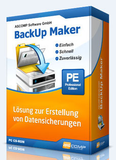 Backup Maker