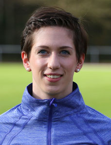 Julia Trapp, LG Sieg 2016