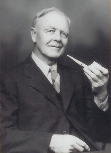 William G. Sutherland (1873-1954)