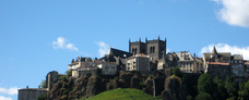 Saint Flour