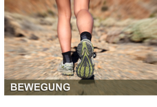 Coaching in Bewegung München