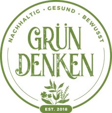 Logo Grün Denken