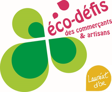 eco defis laureat or