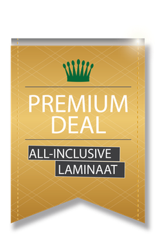 Laminaat restpartij premium deal